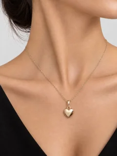 پلاک مدل قلب ژوپینگ